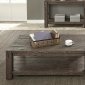 Mercer Court Coffee Table & 2 End Table 109-OT 3Pc Set Liberty