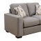 Rosanna 508041 Donny Osmond Sofa in Dark Grey w/Options