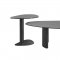 RH 9698 Coffee Table by J&M w/Optional End Table