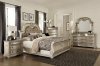 Cavalier Bedroom 1757SV in Birch by Homelegance w/Options