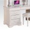 30120 Classique Kids Bedroom in White by Acme w/Options