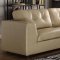 9688 Springer Sectional Sofa in Taupe by Homelegance w/Options