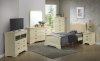 G3175C Youth Bedroom by Glory Furniture in Beige w/Options