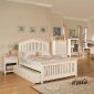 00755 Crowley Kids Bedroom in Cream & Peach by Acme w/Options