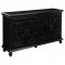 Kovu Accent Cabinet 950639 in Black by Coaster