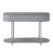 Yukino Coffee Table 3Pc Set LV02411 in Gray by Acme