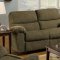 183100 Albany Power Reclining Sofa Fabric by Chelsea w/Options