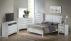 G1570A Bedroom in White by Glory Furniture w/Options