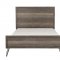 Urbanite Bedroom 1604 Set in Gray Acacia by Homelegance