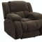 Weissman 601924P Power Motion Sofa by Coaster w/Options