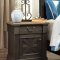 Tyler Creek Bedroom B736-Q in Dark Brown by Ashley Furniture