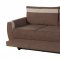 Join Obsession Truffle Sofa Bed in Fabric w/Optioins