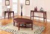 Beaumont 2111-30 Coffee Table by Homelegance w/Options