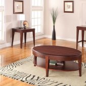 Beaumont 2111-30 Coffee Table by Homelegance w/Options