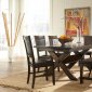 Roy 2499DC-90 Dining Table by Homelegance w/Options