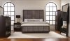 Durango Bedroom 223261 in Peppercorn by Coaster w/Options