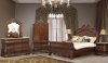 Cleopatra Venice Bedroom 5Pc Set w/Options