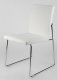 Marco Dining Chairs Set of 4 in White or Black by Whiteline