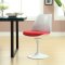 Lippa Dining Side Chair Set of 2 Choice of Color by Modway