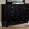 2212 Loretta Bedroom by Homelegance w/Options