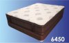 6450 Two Sided 14" Mattress by Dreamwell w/Optional Box Spring