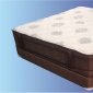 6450 Two Sided 14" Mattress by Dreamwell w/Optional Box Spring