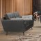 707 Sofa in Fabric by ESF w/Optional Loveseat & Chair