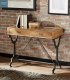 950905 Console Table in Natural - Scott Living by Coaster