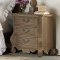 Chrysanthe Bedroom 1912 in Oak by Homelegance w/Options