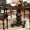 Alpena Counter Ht Dining Table CM3350RPT in Brown Cherry