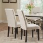 Nagel 106131 Dining Set 5Pc by Coaster