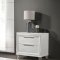 Marmore Bedroom 224961 in White by Coaster w/Options