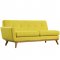 Engage EEI-2108-SUN Sectional in Sunny Color by Modway w/Options