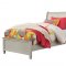 Jorstad Kids Bedroom 4Pc Set B378 in Gray by Ashley Furniture