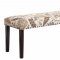 Matisse 106111 Dining Table by Coaster w/Options