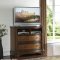 Valleta Bedroom 26170 in Latte Oak by Acme w/Options