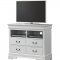 G3190D Youth Bedroom by Glory Furniture in White w/Storage Bed