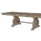 Tinley Park Dining Table D4646 Gray by Magnussen w/Options