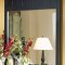 Pottery 875 Bedroom in Black by Homelegance w/Options