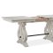 Bronwyn Counter Ht Table D4436 Alabaster by Magnussen w/Options