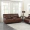 Southwick Power Motion Sofa 610411P in Sadle Brown by Coaster