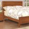 400811 Ashton Kids Bedroom 4Pc Set in Honey by Coaster w/Options