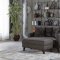 Ventura Armin Antrasit Sofa Bed Set by Bellona