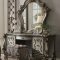 Versailles II Bedroom 26840 in Antique Platinum - Acme w/Options