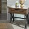 Arlington House Coffee Table & 2 End Tables 411-OT by Liberty