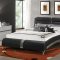 Jeremaine 300350 Bedroom by Coaster w/Optional Case Goods