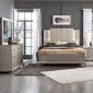 Montage Bedroom 849 in Platinum by Liberty w/Options