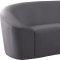 Catania Sofa 610 in Fabric w/Optional Items