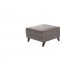 Ventura Armin Antrasit Sofa Bed Set by Bellona