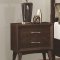 Carrington 205041 5Pc Bedroom Set by Coaster w/Options